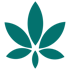 Logo for the brand Local Hemp | CBD Oil